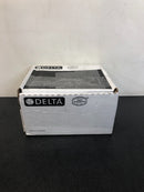 Delta Floor Mounted Tub Filler Rough In Valve - With Stops