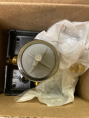 Brizo R60000-UNWS MultiChoice Universal Tub and Shower Rough In Valve Body with Safety Stops - na