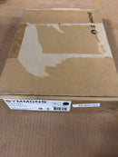 Symmons SLW6712MBPP Identity 1.0 GPM Widespread Bathroom Faucet with Push Pop Drain Assembly - Matte Black