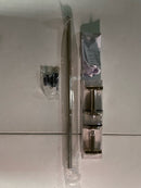 Delta 75918-PN Trinsic 18" Wall Mounted Towel Bar - Brilliance Polished Nickel