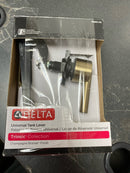 Delta Trinsic Side Tank Lever