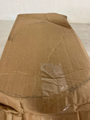 Capital Lighting 647211MA-705 Tulum 18" Tall Wall Sconce - Matte Brass