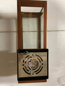Progress Lighting P560006-169 Union Square 24" Tall Wall Sconce - Antique Copper