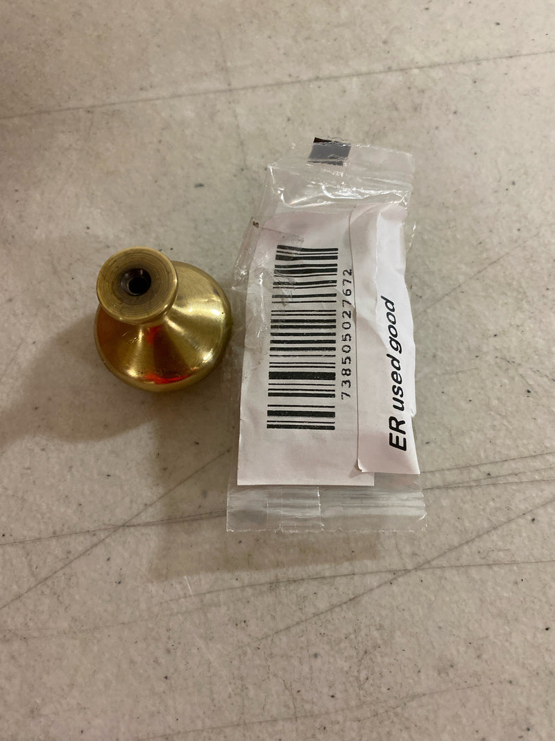 86014 US7 PROVIDENCE 1.25 IN CAB KNO