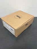 Yale AU 5407LN 626 LC 5400LN Series Augusta Heavy Duty Grade 1 Single Cylinder Keyed Entry Security Door Lever Set - Less Cylinder - Satin Chrome