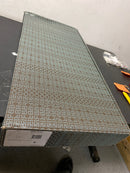 Brizo 63065LF-BLLHP Odin 1.8 GPM Single Hole Pull Down Kitchen Faucet with Square Spout - Less Handle - Matte Black