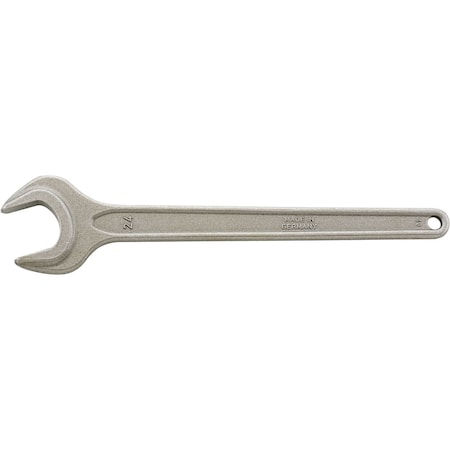 Stahlwille Tools Single-end Wrench Size 30 mm L.261 mm