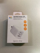 GaN WALL CHARGER 65W