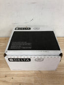 Delta T17435-SS Saylor Monitor 17 Series Dual Function Pressure Balanced Tub and Shower with Integrated Volume Control - Less Rough-In Valve - Brilliance Stainless