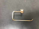 Delta IAO20846-CZ Velum 8-3/8" Wall Mounted Towel Ring - Champagne Bronze