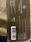 Brizo Solna Instant Hot Faucet with Square Spout