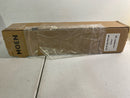 Moen YG0312BG Flara 12" Grab Bar - Brushed Gold