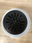 Delta DT061411-RB 4" Tile-In Round Shower Drain - Venetian Bronze