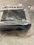 PROFLO PFXAV32C 1/2" x 3/8" Multi Turn Angle Supply Stop - Chrome