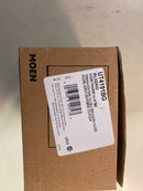 Moen UT4191BG Align Single Handle 2, 3 or 6 Function M-CORE Diverter Valve Trim - Less Rough-In Valve - For 2 or 3 Devices - Brushed Gold