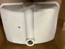 Kohler Ladena 23-1/4" Undermount Bathroom Sink with Overflow