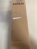 Moen YG0618BN Cambium 18" Grab Bar - Brushed Nickel