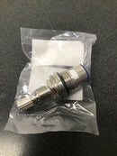 Kingston Brass KSRPL5000CC Replacement Cold Water Stem - For Use With KS296.ML - N/A