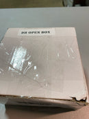 Thompson Traders TDB-35 Copper Basket Strainer For Kitchen Sinks