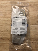 Amerock BP36895BBZ | Surpass 5-1/16 inch (128mm) Center-to-Center Golden Champagne Cabinet Pull | Kitchen Cabinet Hardware | Furniture Hardware | Drawer Handle