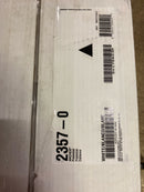 Kohler K-2357-0 Archer pedestal only - White