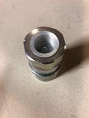 Stucchi Inc 800801008 | FIRG SERIES STUCCHI QUICK COUPLER 1/2″
