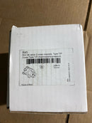 House of Rohl R45 1/2" Thermostatic Rough-in Valve with NPT Connection Type and up to 5 functions - N/A