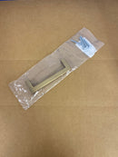 Emtek Warwick 4 Inch Center to Center Handle Cabinet Pull from the Modern Rectangular Collection