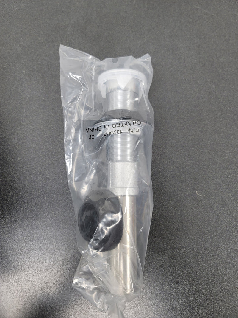 Kohler Lavatory Grid Drain Less Overflow