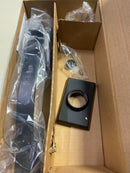 Kwikset 802TVH-LIP 11P Tavaris Dummy Handleset Less Interior Pack in Venetian Bronze