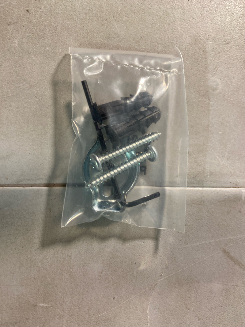 Delta 76446-CZ Ashlyn 6-3/8" Wall Mounted Towel Ring - Champagne Bronze