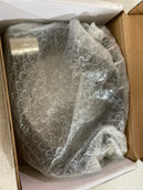 Rohl 9.28426STN Connector Hose for Side Spray - Satin Nickel