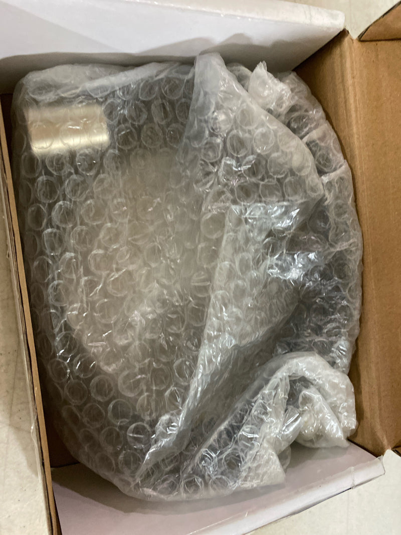 Rohl 9.28426STN Connector Hose for Side Spray - Satin Nickel