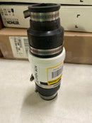 Everbilt EV-QV15 1.5 in. Quiet PVC Check Valve