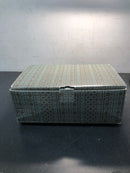 Brizo T75561-NK Rook Thermostatic Valve Trim with Integrated Volume Control and 3 Function Diverter for Two Shower Applications - Less Rough-In - Luxe Nickel