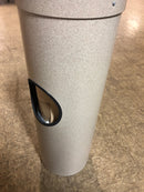 Glaro Dispenser/Receptacle, Removable