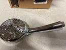 Moen CL164928 1.75 GPM Four-Function Handshower - Chrome