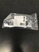 Amerock BP5536726 Riva 5-1/16 Inch Center to Center Handle Cabinet Pull - Polished Chrome