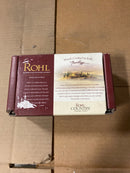 Rohl A4812LMSTNTO Palladian Single Handle 3 Function Diverter / Volume Control Valve Trim - Less Valve - Satin Nickel