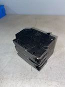 Ge THQL2135 Q-Line 35 Amp 2 in. Double-Pole Circuit Breaker