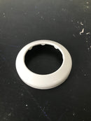 PROFLO PFPE5WH 3-1/2" Escutcheon Plate - White