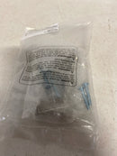 Belwith Keeler B076289-14 Fuller 3" Center to Center Vintage Farmhouse Cabinet Handle / Drawer Pull - Polished Nickel