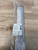 Miseno MCPCP3881CPG Springfield 8-13/16 Inch Center to Center Bar Cabinet Pull - Champagne Bronze