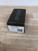 Brizo HLK006-BNX-L Kintsu Lever Handle for Single Handle Kitchen Faucet - Lumicoat Black Onyx