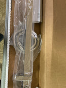 Delta 57530-CZ 1.75 GPM Vero Hand Shower Package - Includes Hand Shower, Slide Bar, Hose, and - Champagne Bronze