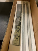 Robern GLA30ELPS3D Vesper 1-3/8" W x 30" H Edgeline Lighting for M Series or PL Series Cabinets - Mirror