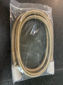 Delta RP103708CZ Modern 60" Hand Shower Hose - Champagne Bronze