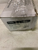 PROFLO PFWO101 Universal Tub Drain / Waste - Fits Most Tubs 14" - 16" Tall - Chrome