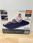 Bestway single high 8.5" air mattress - twin