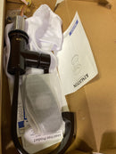 Kingston Brass LS8615CTL Continental 1.75 GPM Single Hole Bar Faucet - Oil Rubbed Bronze